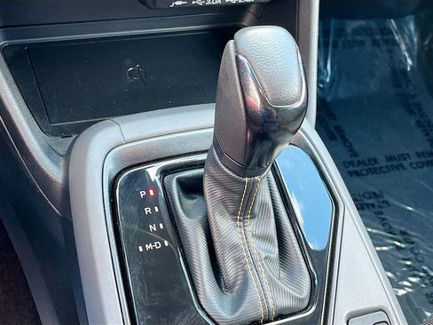 Used 2025 Subaru Crosstrek 2.5i Sport w/ Crosstrek Mirror Package image 16