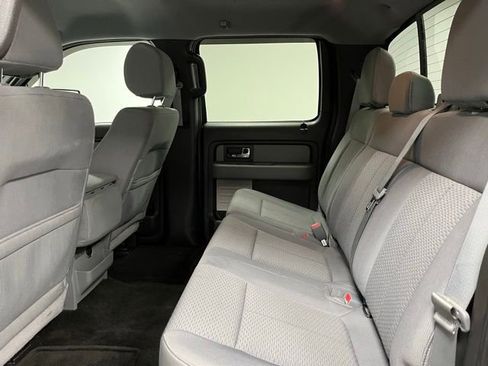 Used 2014 Ford F150 XLT w/ Equipment Group 302A Luxury AWD/4WD image 39