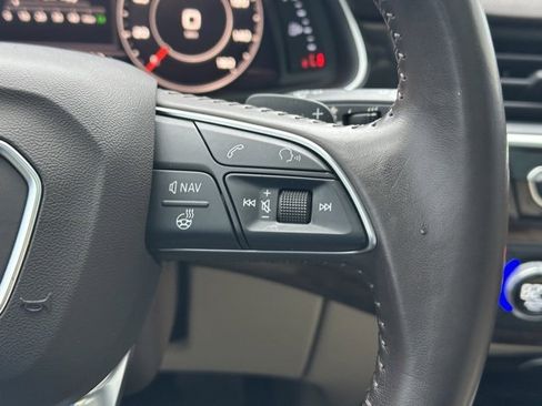 Used 2019 Audi Q7 3.0T Premium Plus image 44