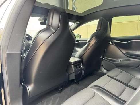 Used 2018 Tesla Model S 75D image 12