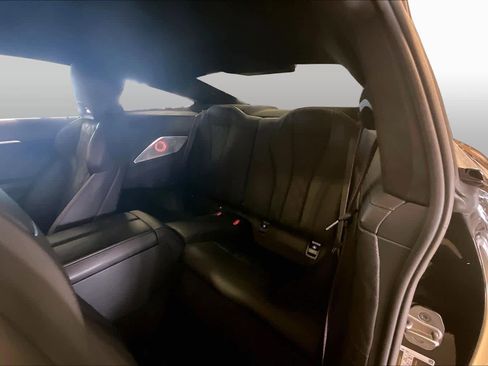 Certified 2023 BMW M8 Competition AWD/4WD image 19