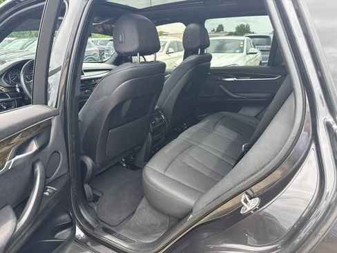 Used 2017 BMW X5 sDrive35i RWD image 19