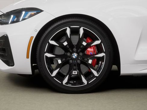 New 2026 BMW 430i 430i w/ M Sport Package image 7