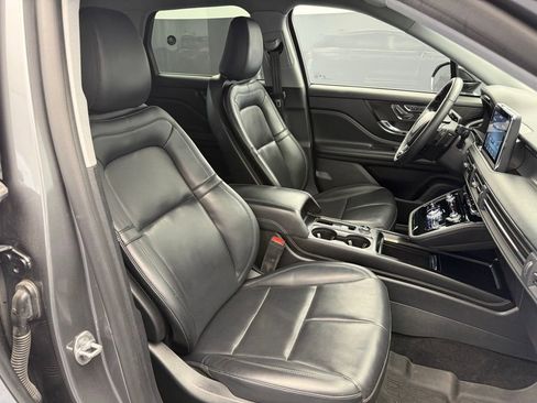 Used 2022 Lincoln Corsair AWD w/ Equipment Group 101A image 52