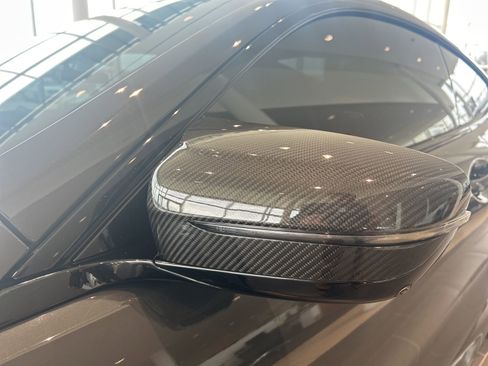 Used 2025 BMW M8 Competition w/ M Carbon Exterior Package image 4