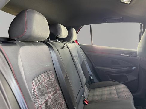 Used 2024 Volkswagen GTI SE FWD image 26