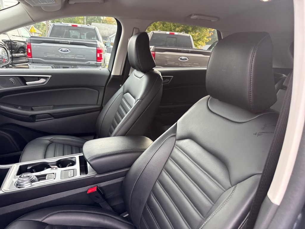 Used 2024 Ford Edge SEL w/ Convenience Package AWD/4WD image 26