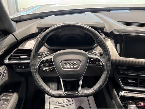 Used 2024 Audi e-tron GT Premium Plus w/ Performance Package image 39