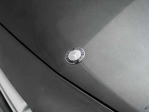 Used 2017 Mercedes-Benz C 63 AMG S image 26