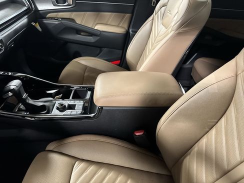 New 2025 Kia Sorento SX Prestige image 26