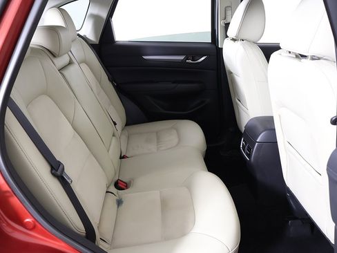 Used 2017 MAZDA CX-5 Touring w/ Preferred Equipment Package image 37