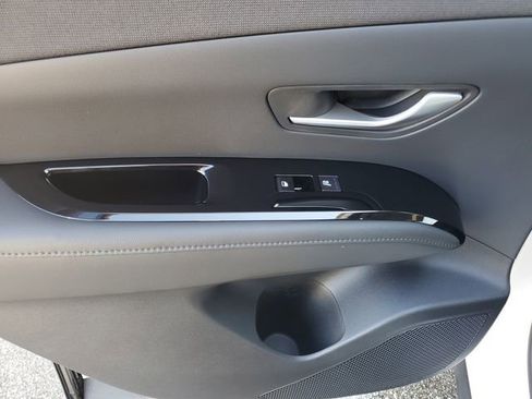 New 2026 Hyundai Tucson Limited image 15