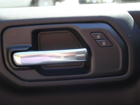 New 2025 Chevrolet Silverado 3500 W/T w/ WT Convenience Package image 14