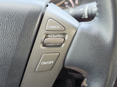 Used 2018 Nissan Armada SV w/ Driver Package RWD image 19