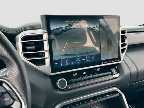 Used 2023 Toyota Tundra Platinum image 13