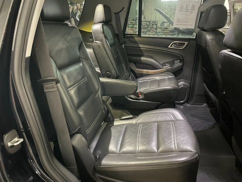 Used 2018 GMC Yukon Denali w/ Denali Ultimate Package image 21