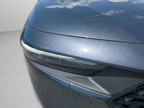 New 2026 Honda Accord LX image 11