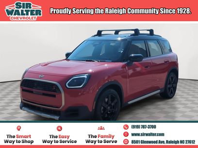 Used 2026 MINI Cooper Countryman S