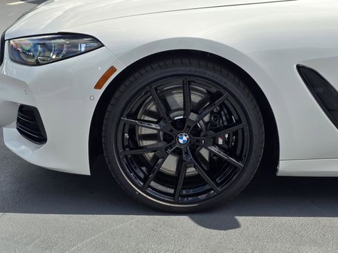 New 2026 BMW 840i RWD image 8