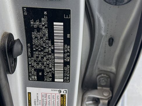 Used 2014 Lexus GX 460 460 w/ Premium Package image 31