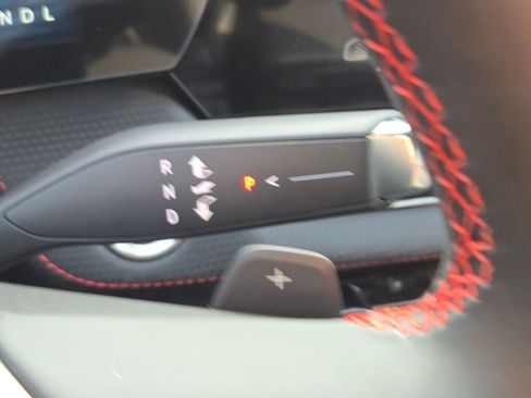 New 2026 Chevrolet Equinox RS w/ Convenience Package III image 25