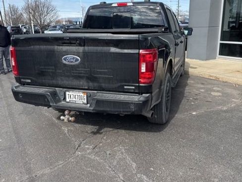 Used 2021 Ford F150 XLT w/ Equipment Group 302A High image 6