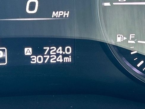 Used 2024 Subaru Ascent Premium w/ Convenience Package AWD/4WD image 25