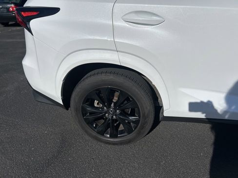 Used 2021 Lexus NX 300 F Sport w/ F Sport Premium Package image 14