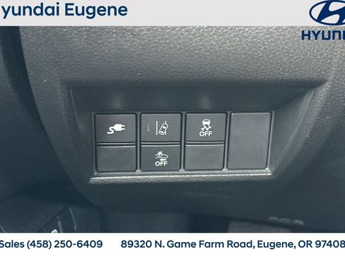 Used 2020 Honda Clarity Touring image 33