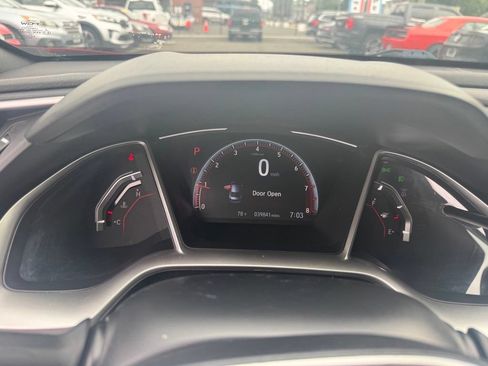 Used 2021 Honda Civic Sport image 19