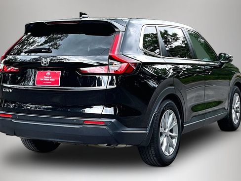 Used 2023 Honda CR-V EX-L image 5