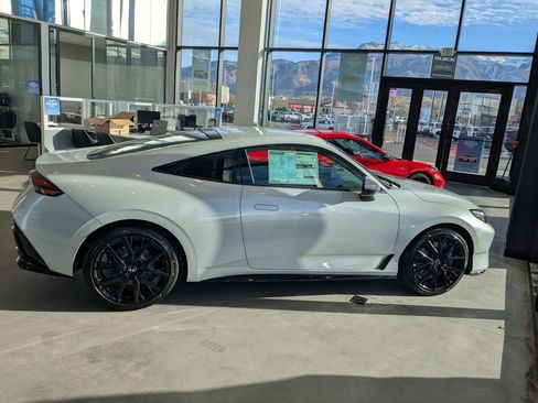 New 2026 Honda Prelude image 8