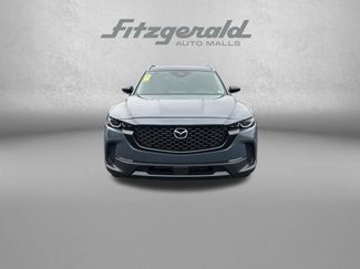 Used 2025 MAZDA CX-50 AWD 2.5 S w/ Preferred Package video 2