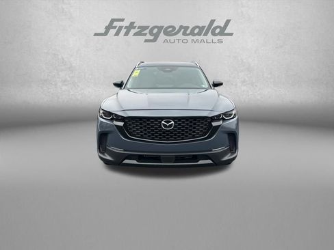Used 2025 MAZDA CX-50 AWD 2.5 S w/ Preferred Package image 2
