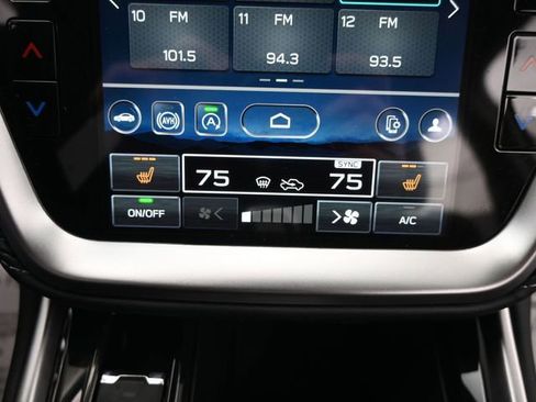 Used 2025 Subaru Outback Premium image 17