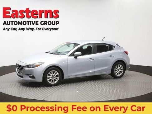 Used 2017 MAZDA MAZDA3 Sport FWD image 57