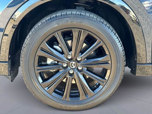 Certified 2022 MAZDA CX-5 AWD 2.5 Turbo image 10