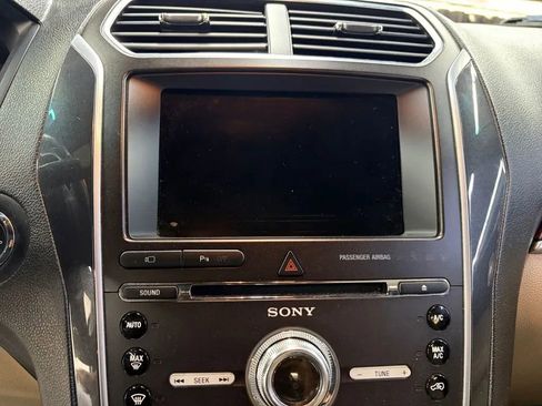 Used 2016 Ford Explorer Limited FWD image 21