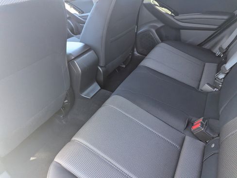 Certified 2023 Subaru Crosstrek 2.0i image 15