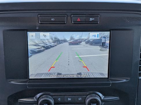 Certified 2023 Ford F150 XL w/ STX Appearance Package image 25