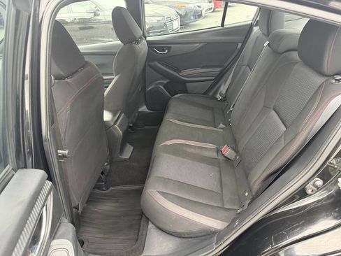 Used 2017 Subaru Impreza 2.0i Sport AWD/4WD image 10