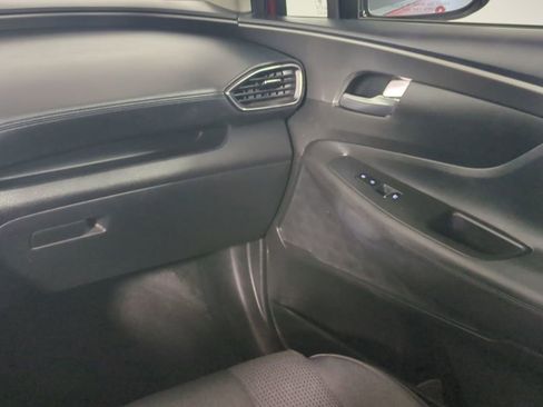 Used 2020 Hyundai Santa Fe SEL image 19