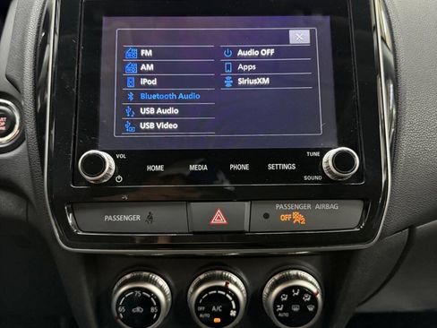 Used 2021 Mitsubishi Outlander Sport SE AWD/4WD image 25