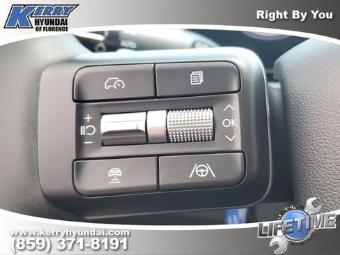 New 2026 Hyundai Santa Fe SEL AWD/4WD image 23