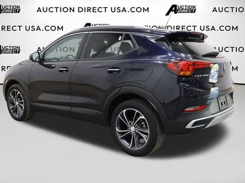 Used 2020 Buick Encore GX Select FWD image 5