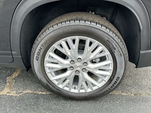 New 2026 GMC Acadia Elevation w/ Elevation Premium Package FWD image 24