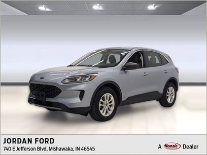 Used 2022 Ford Escape SE w/ Cold Weather Package