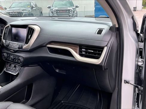 Used 2018 GMC Terrain Denali FWD image 16
