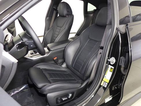 Used 2024 BMW i4 M50 image 22