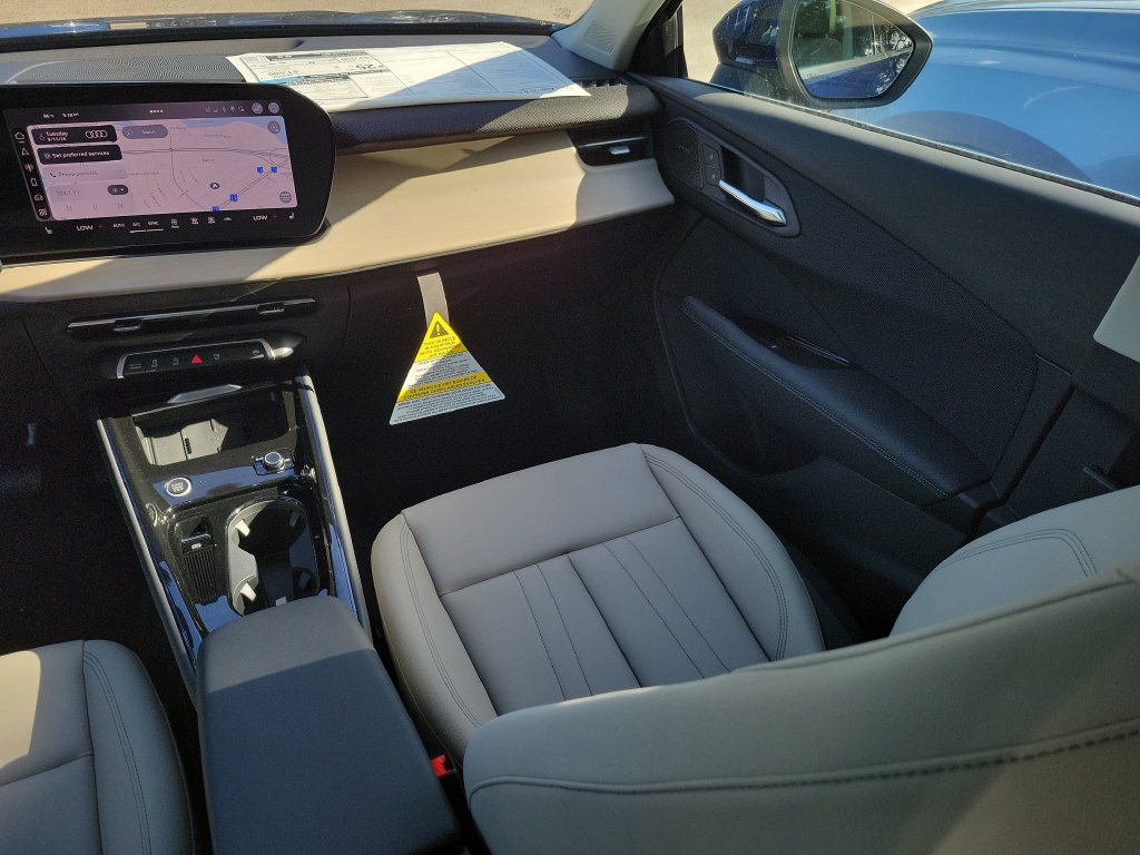 New 2026 Audi Q3 quattro 2.0T AWD/4WD image 23